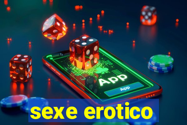 sexe erotico